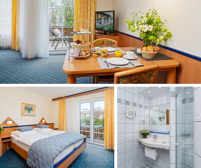 Suite Hotel Riedenburg Suite Hotel Riedenburg