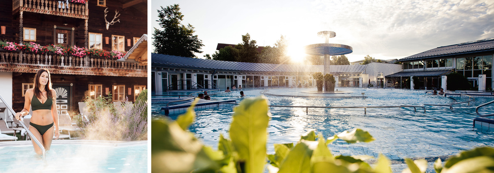 Thermen Bad Füssing
